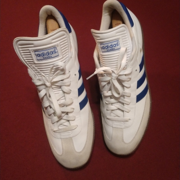 Adidas Originals Samba OG • Men’s 12 US - Picture 10 of 12